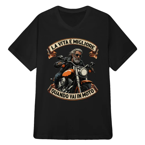 Biker Life Better