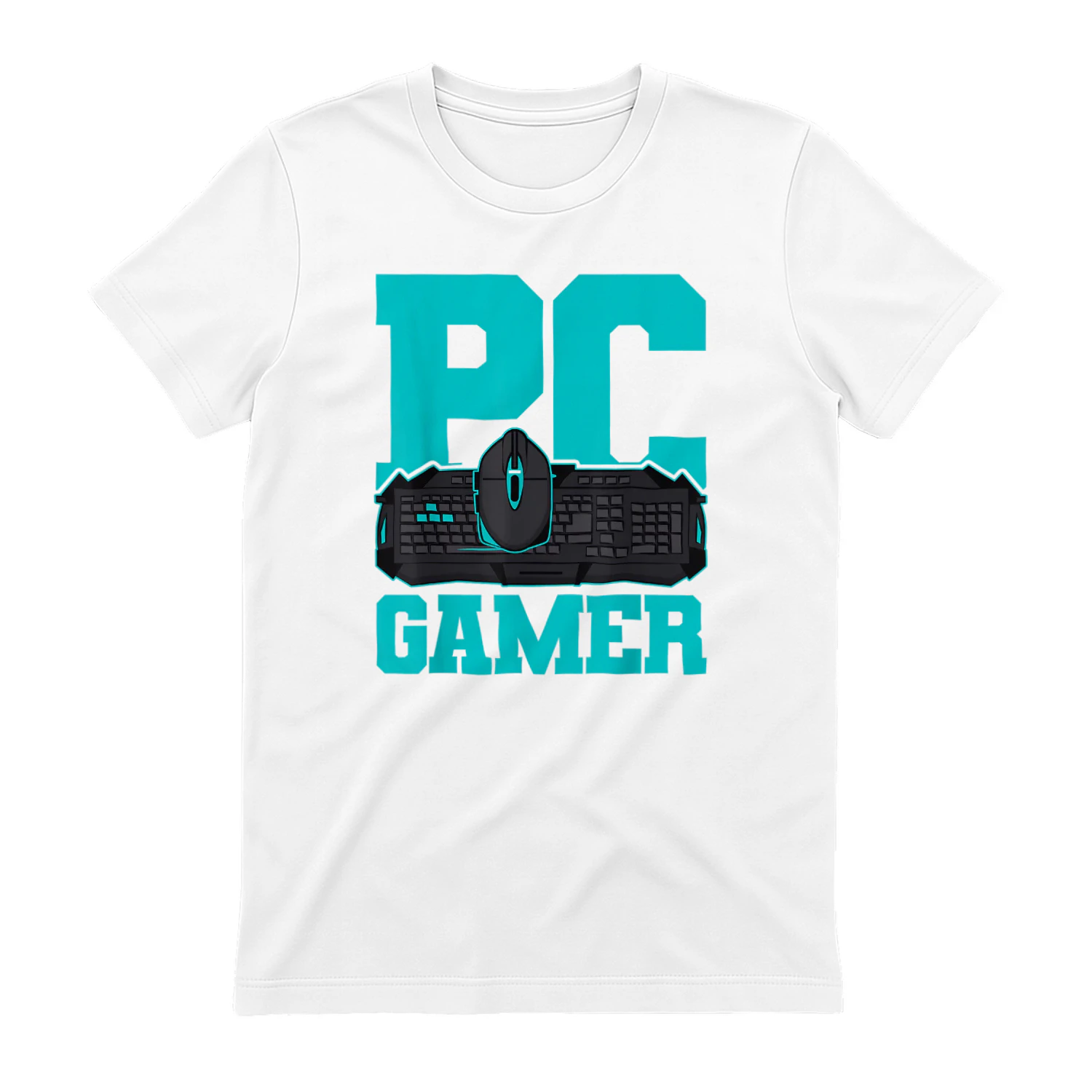 Gaming Idea Regalo Giochi Sport PC Gamer Videogiochi Maglietta