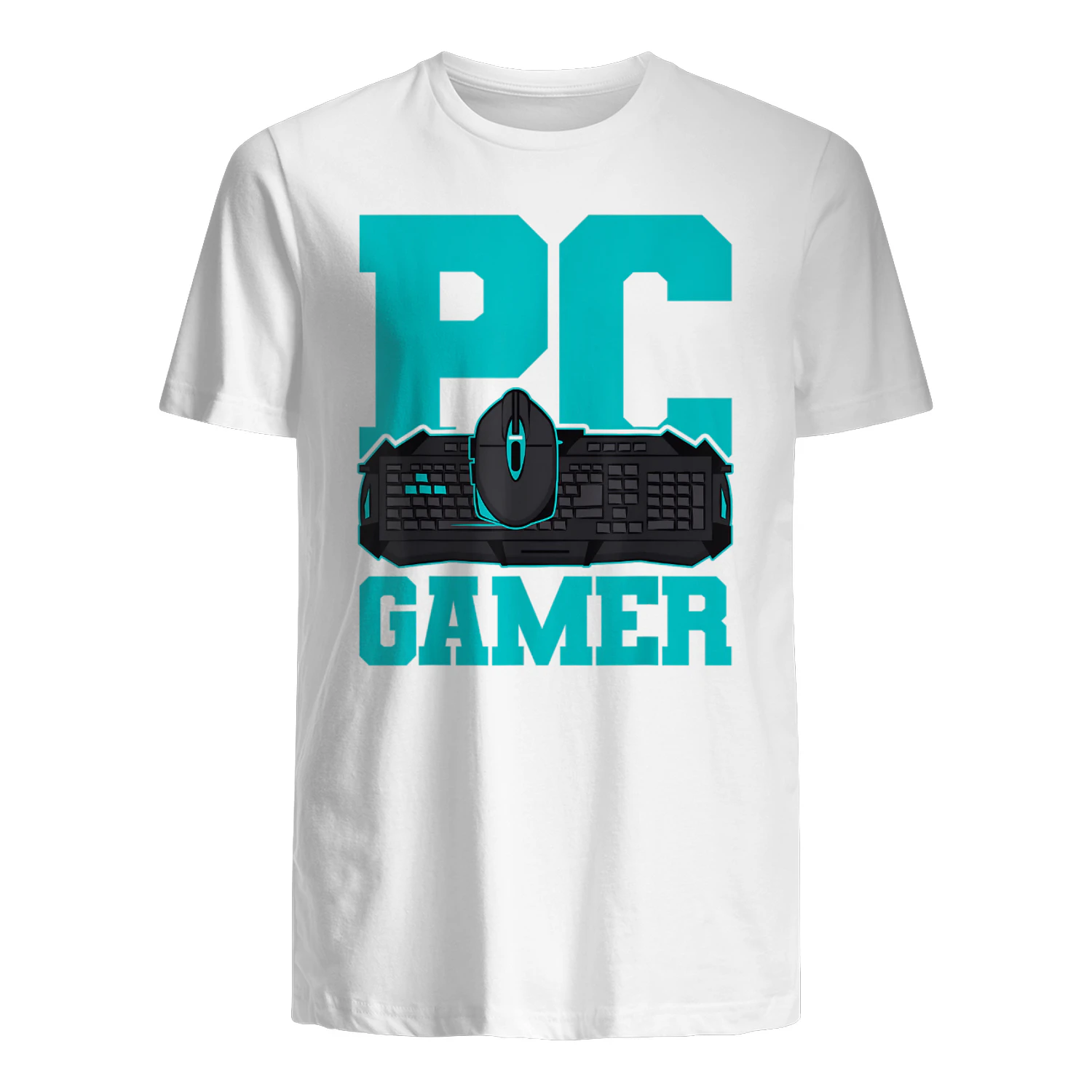Gaming Idea Regalo Giochi Sport PC Gamer Videogiochi Maglietta