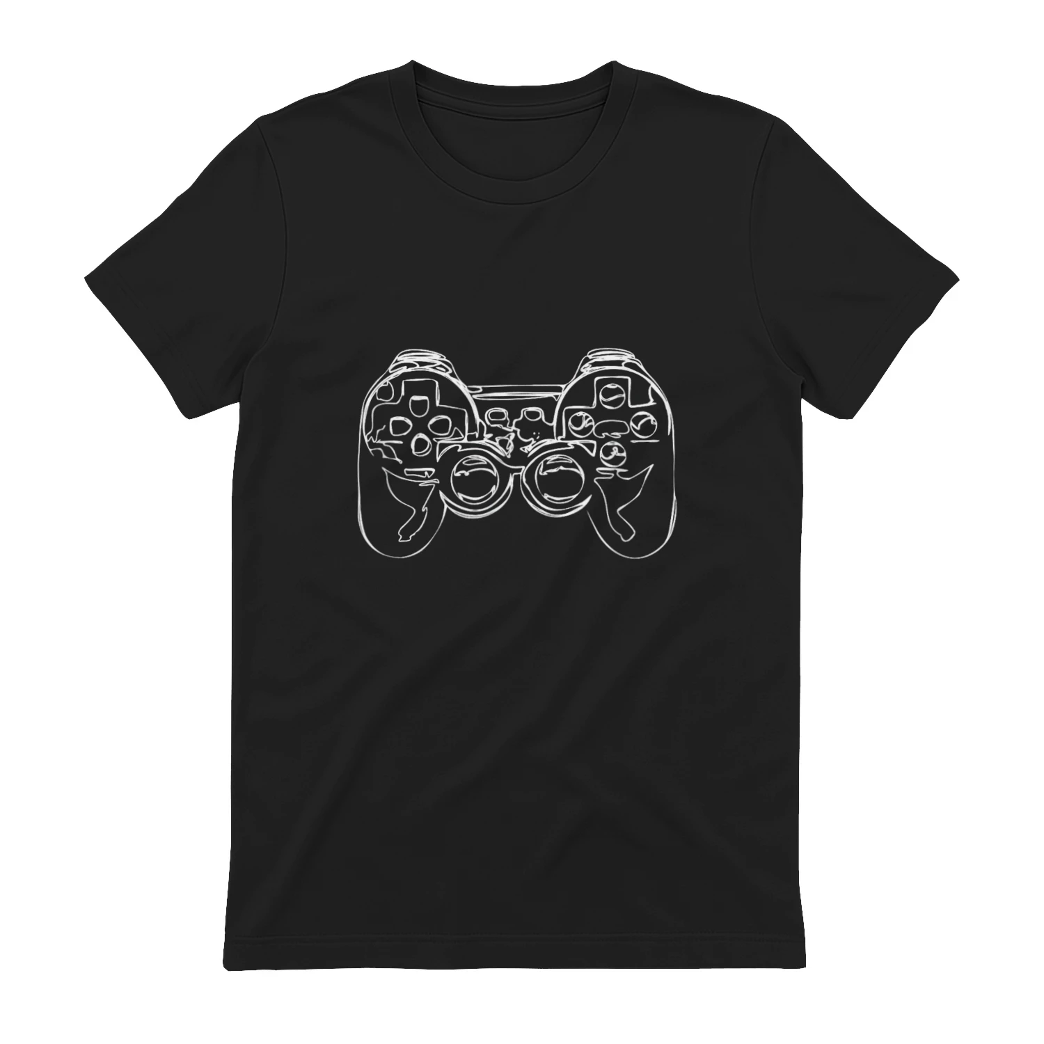 Controller di gioco per ragazzi Gaming Maglietta