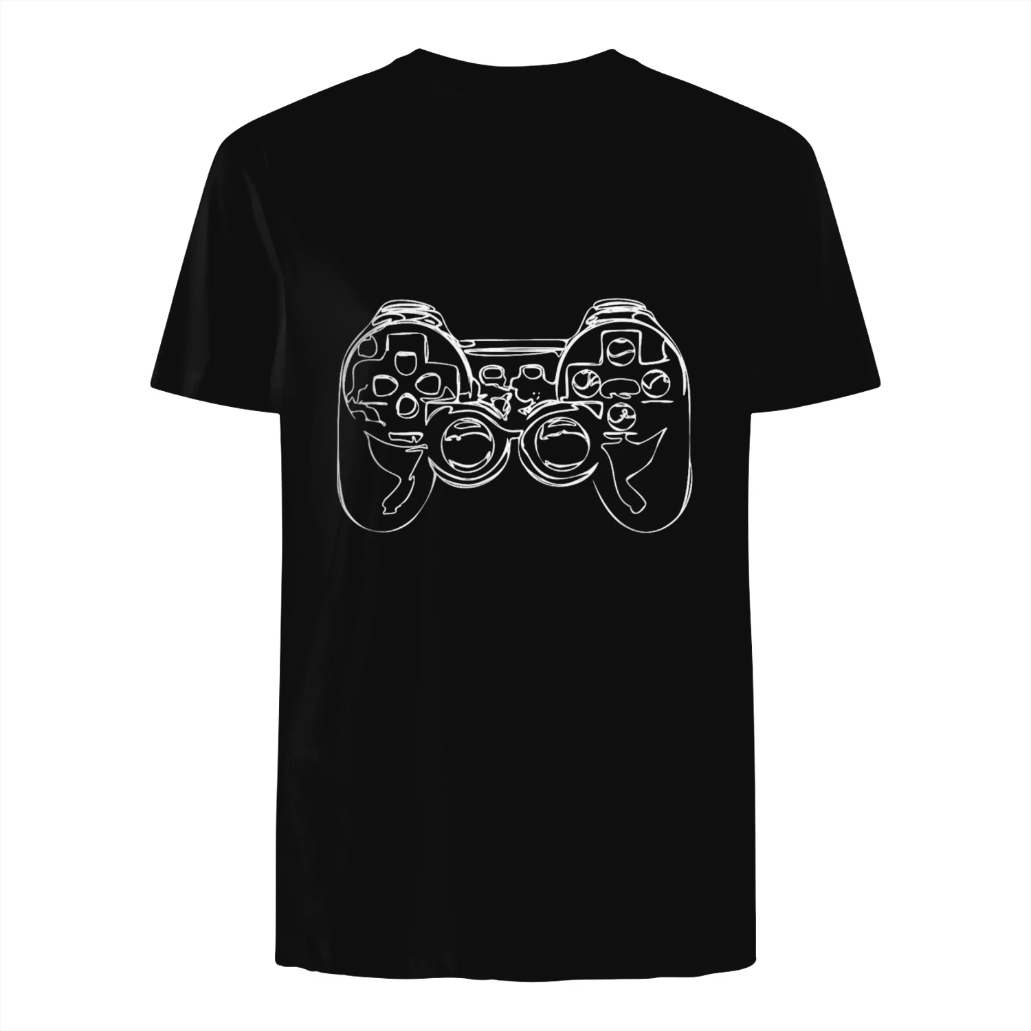 Controller di gioco per ragazzi Gaming Maglietta