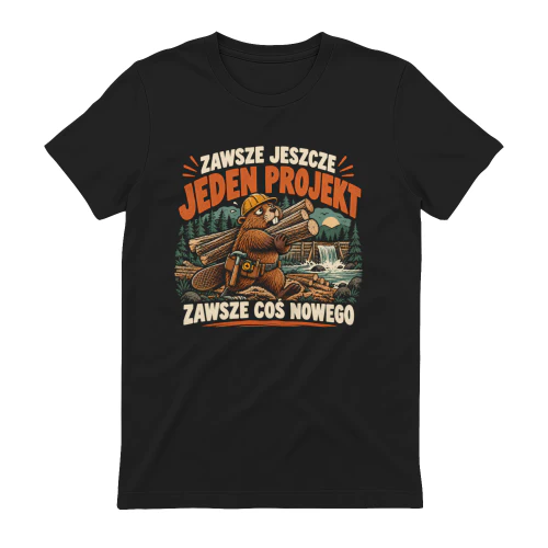 Bóbr — Jeszcze jeden projekt
