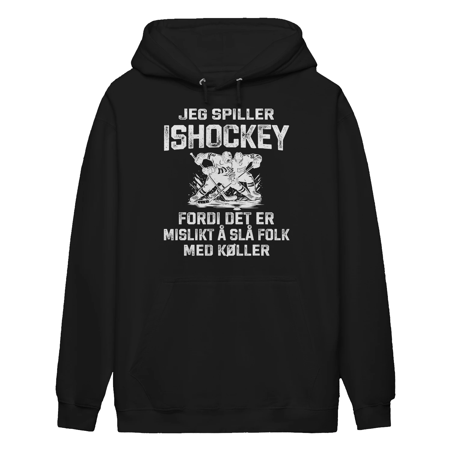 Ishockey-no-1