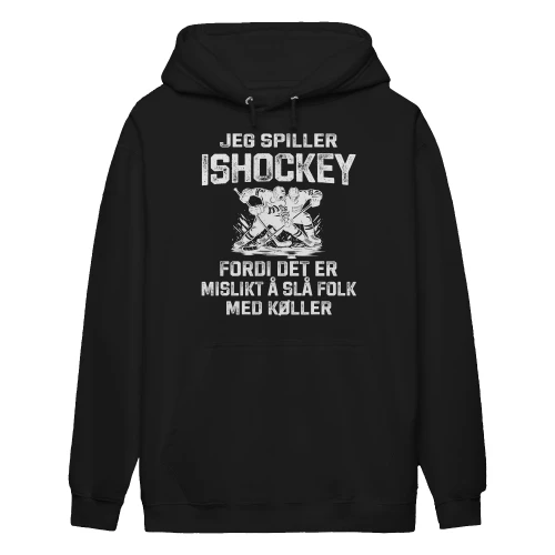 Ishockey-no-1