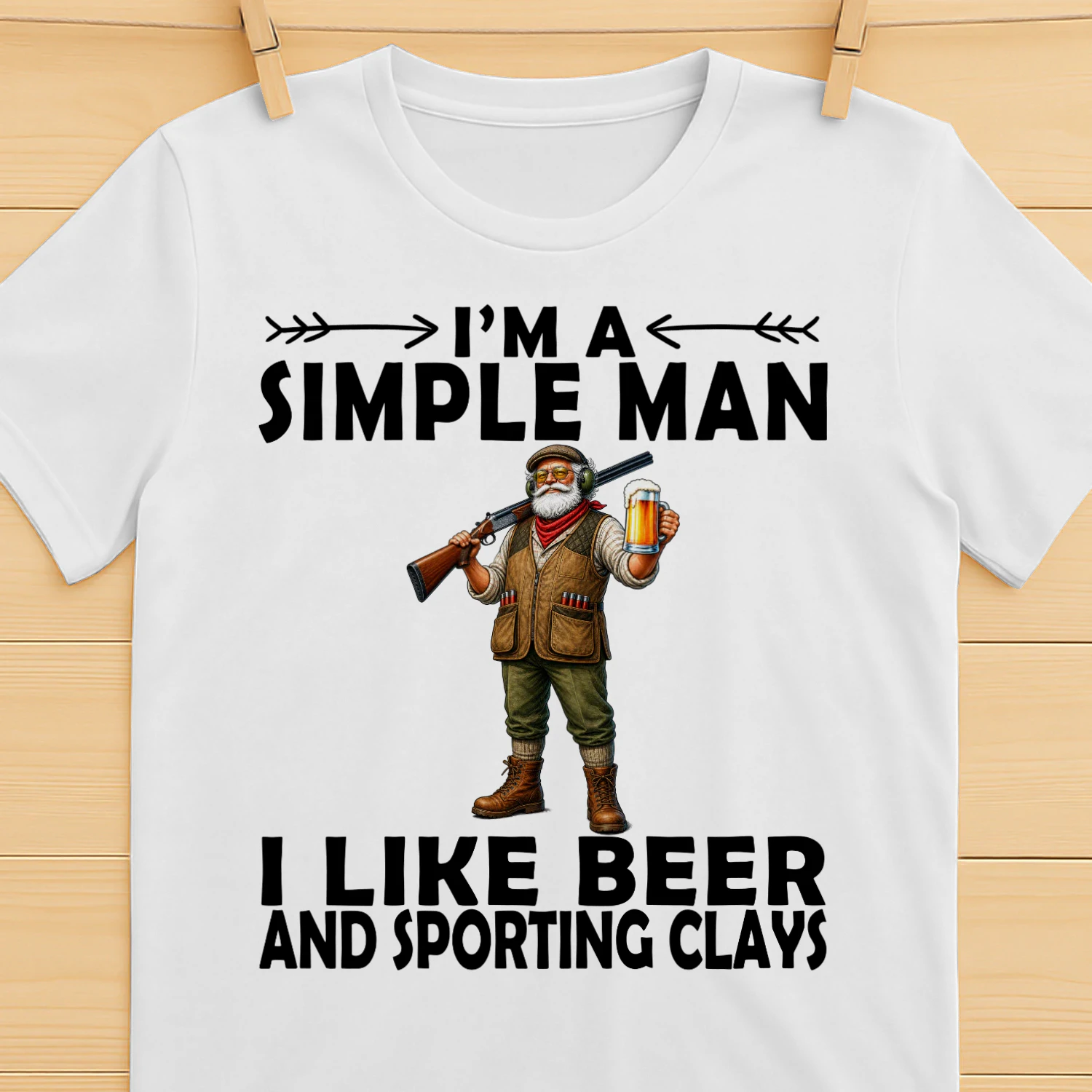 sporting-clays-simple-man