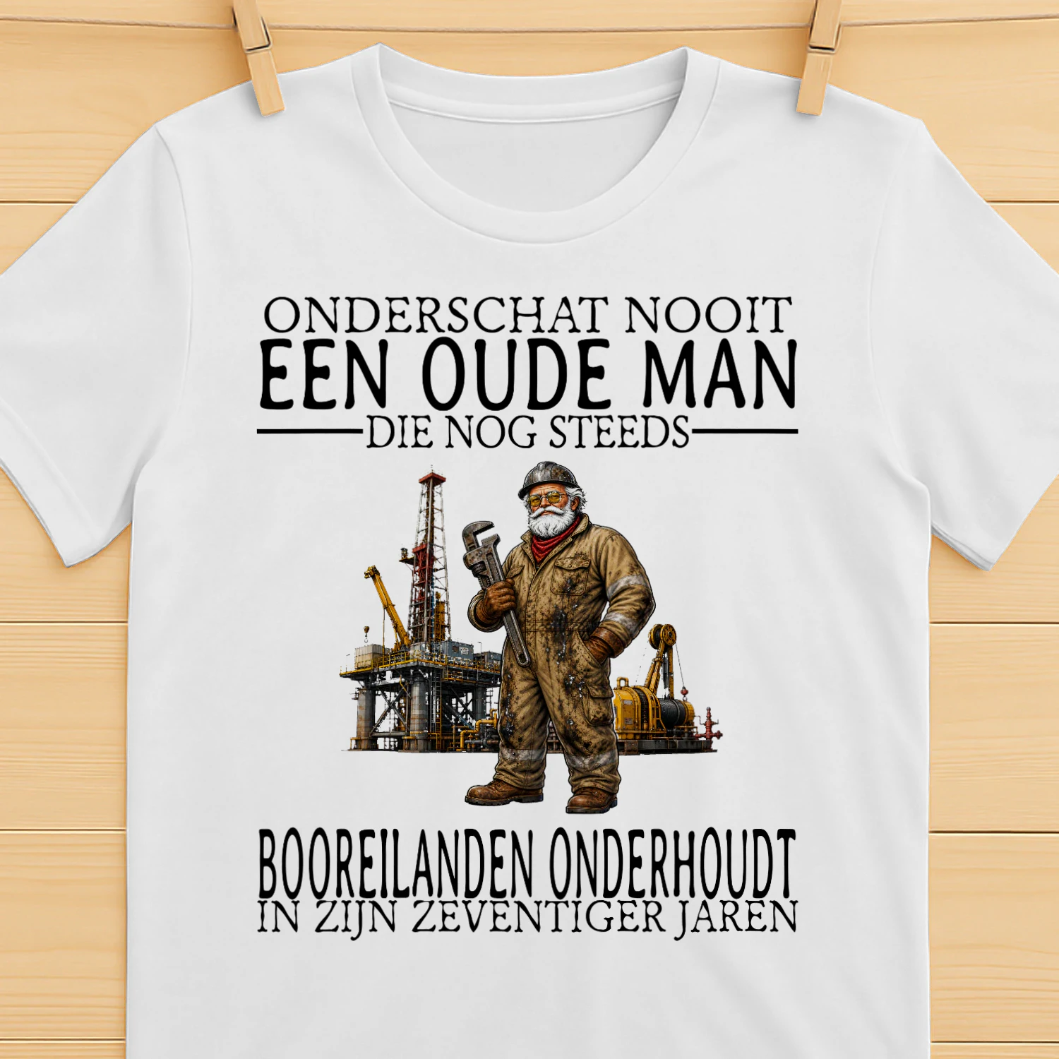 Rig-Mechanic-nv70-netherlands