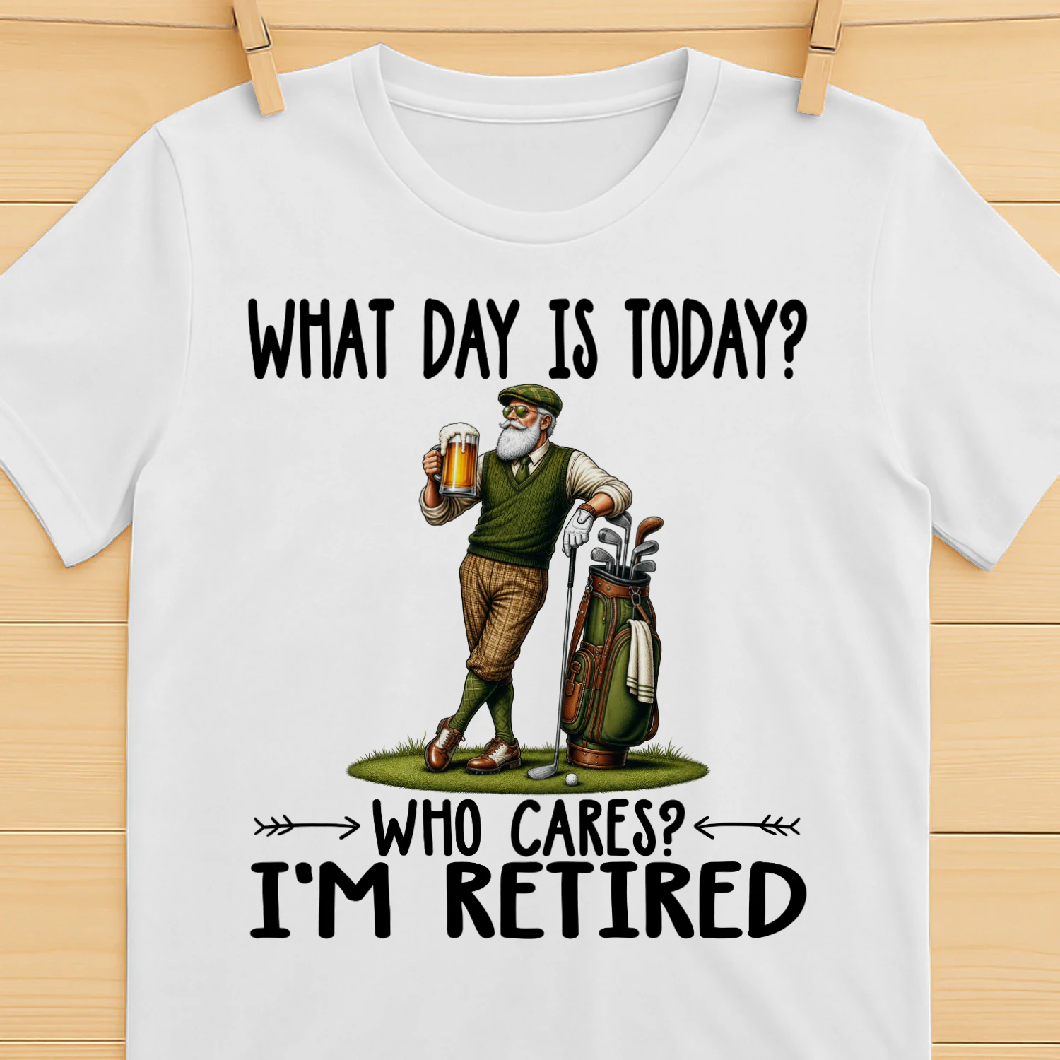 Golf-wh