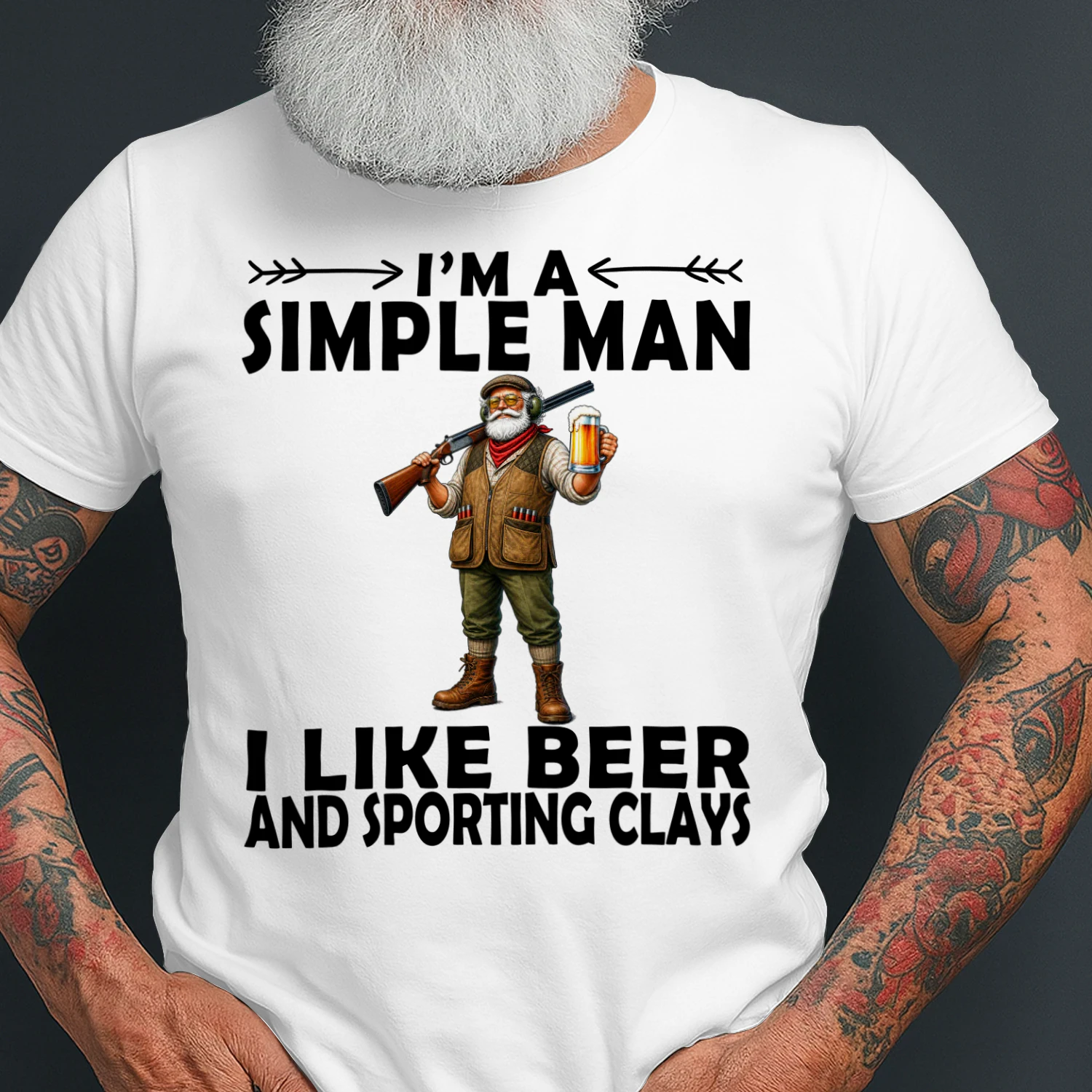 sporting-clays-simple-man
