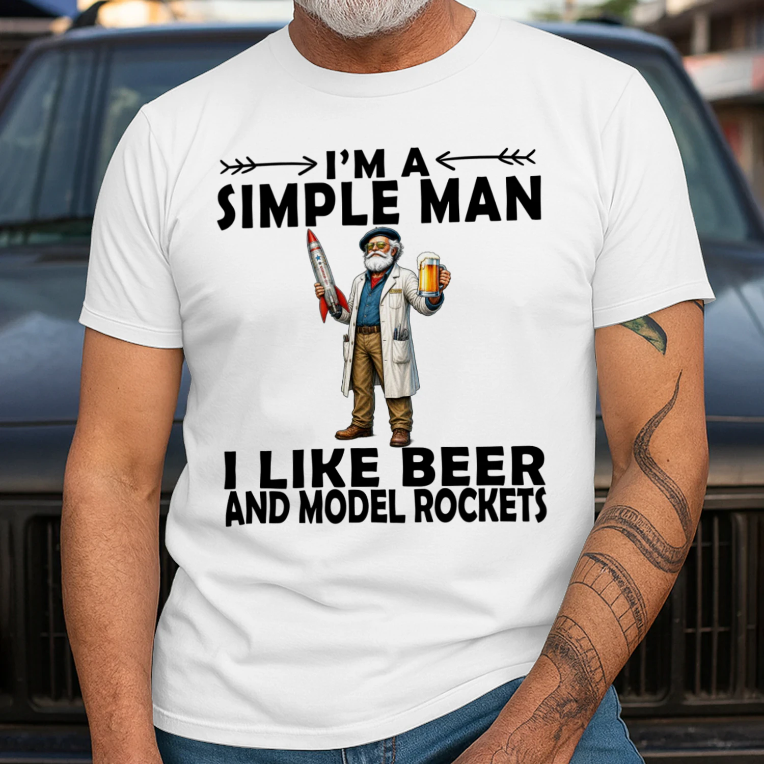 model-rockets-simple-man
