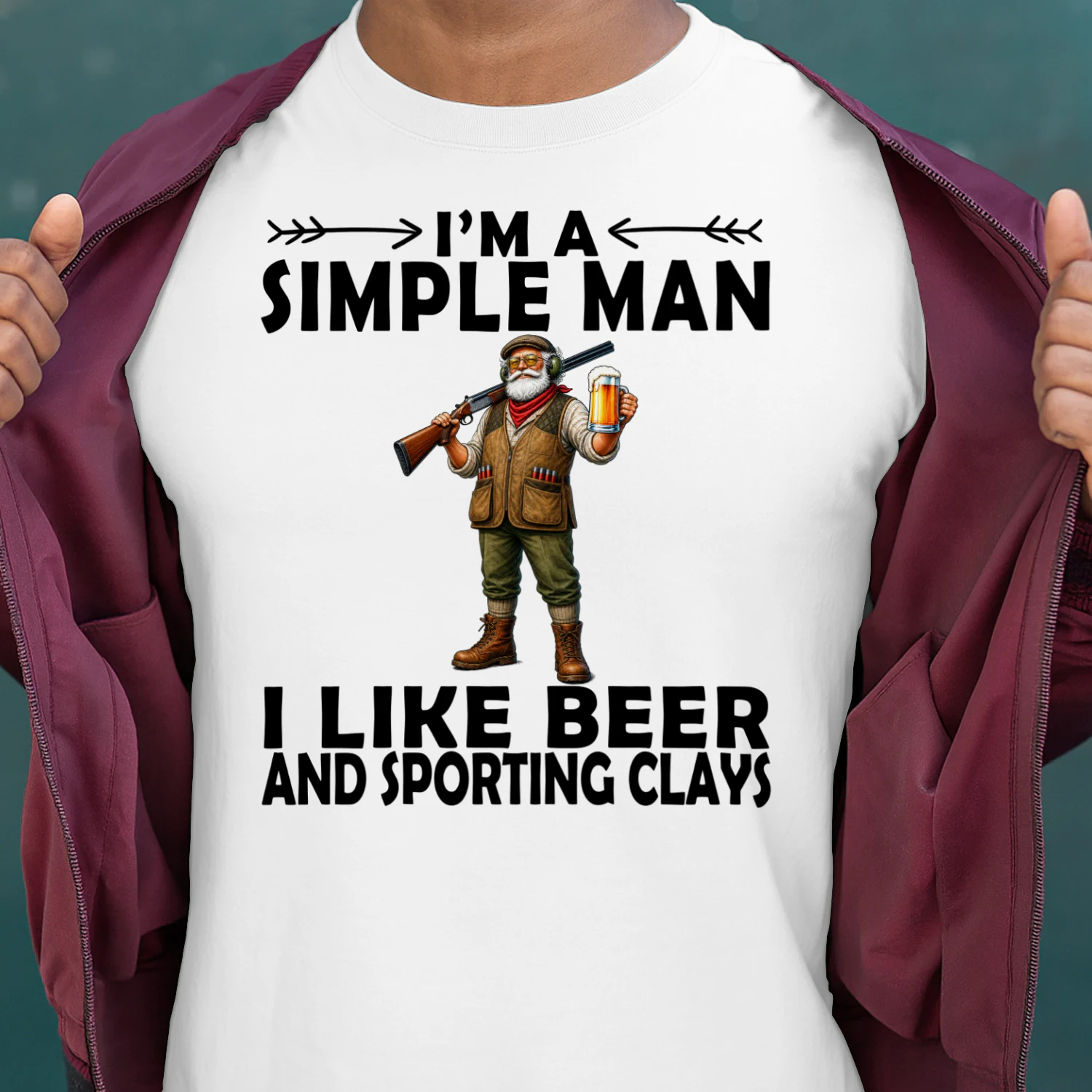 sporting-clays-simple-man