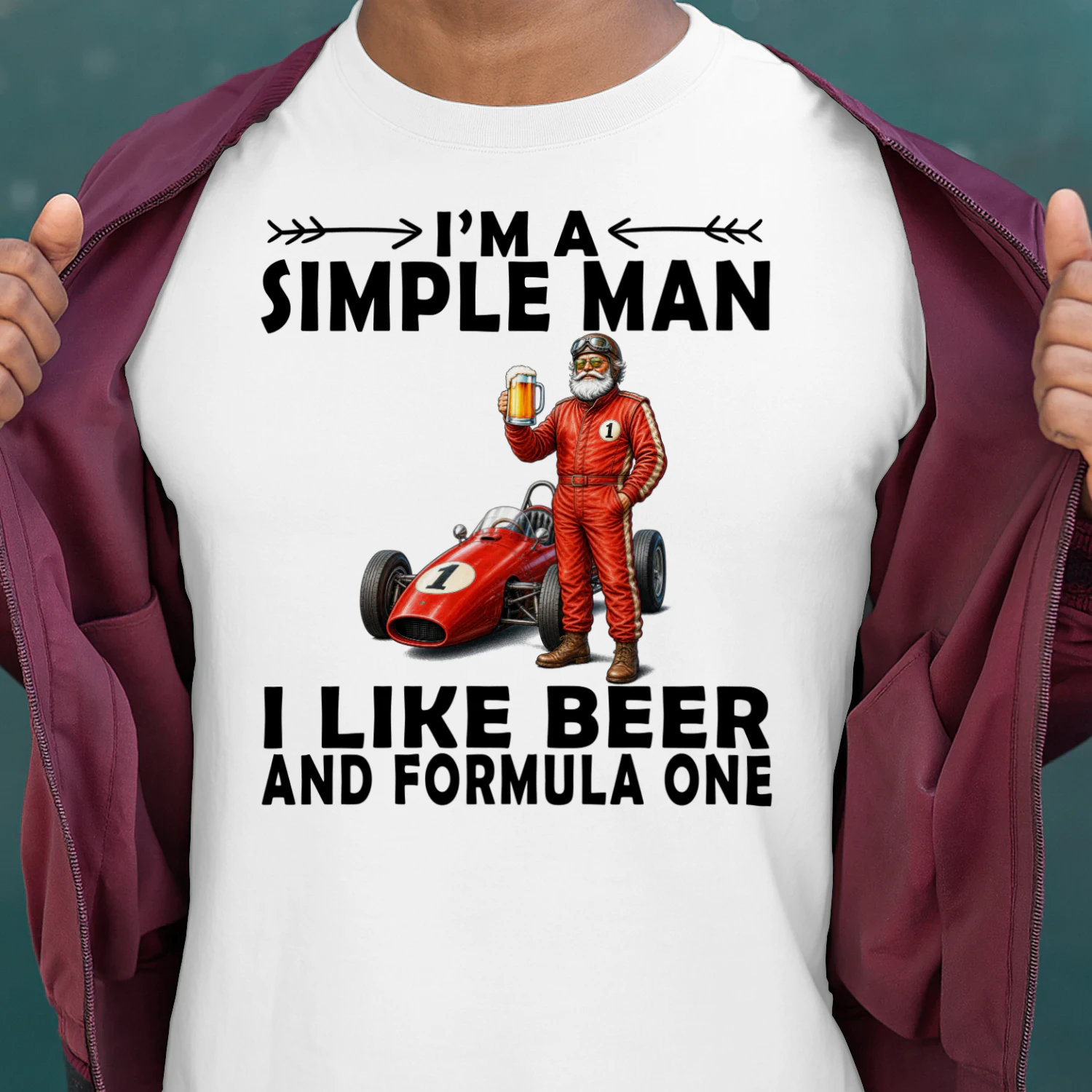 f1-simple-man