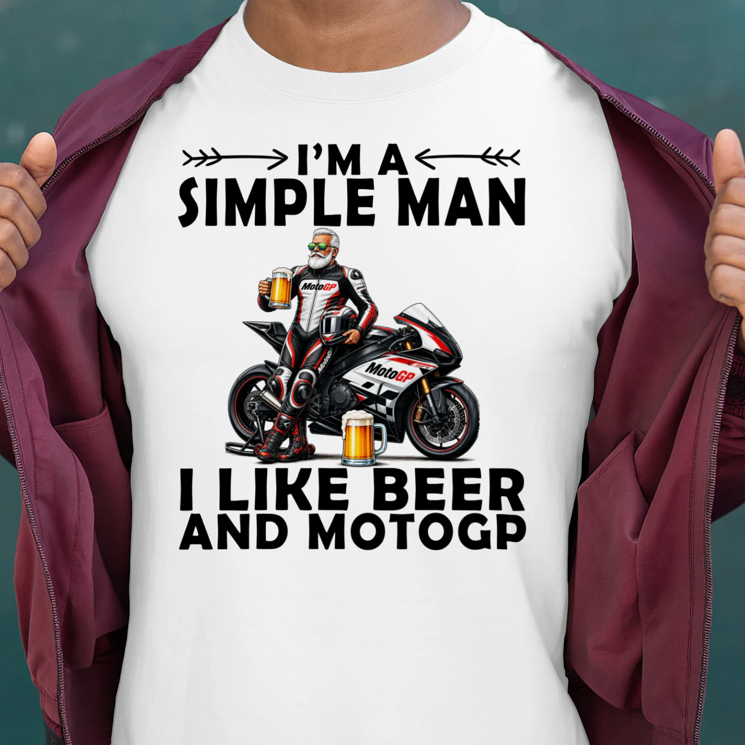 motogp-simple-man