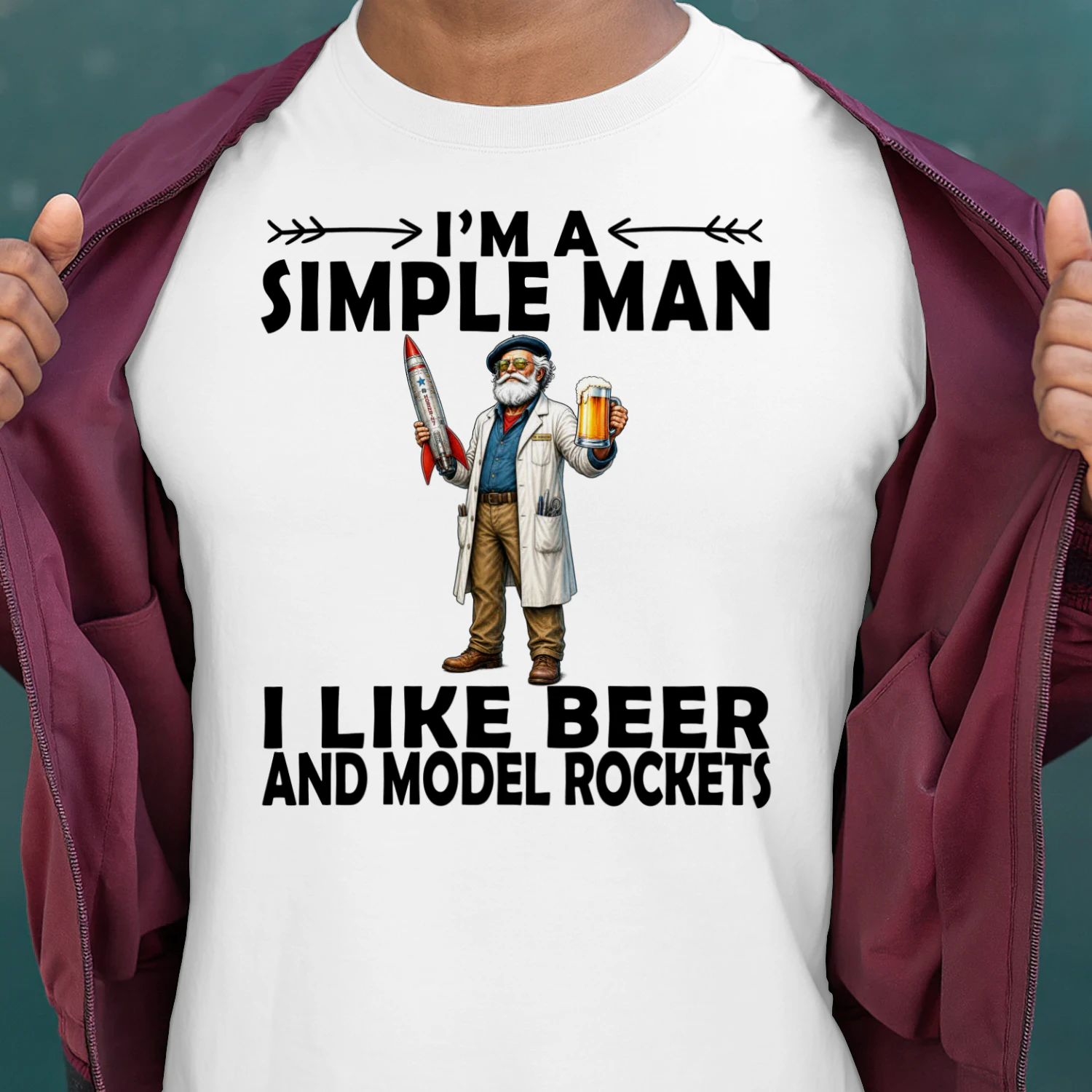model-rockets-simple-man