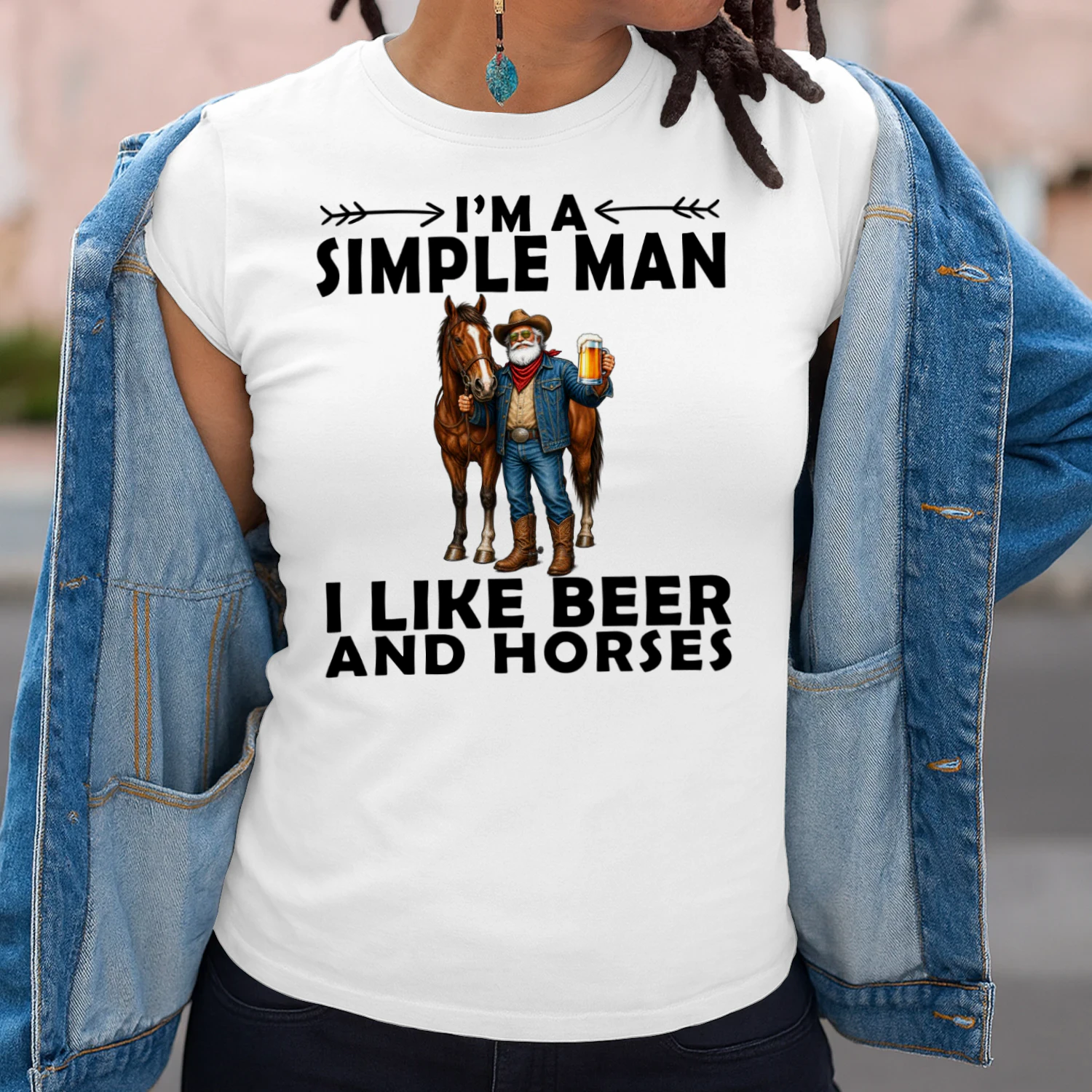 horses-simple-man