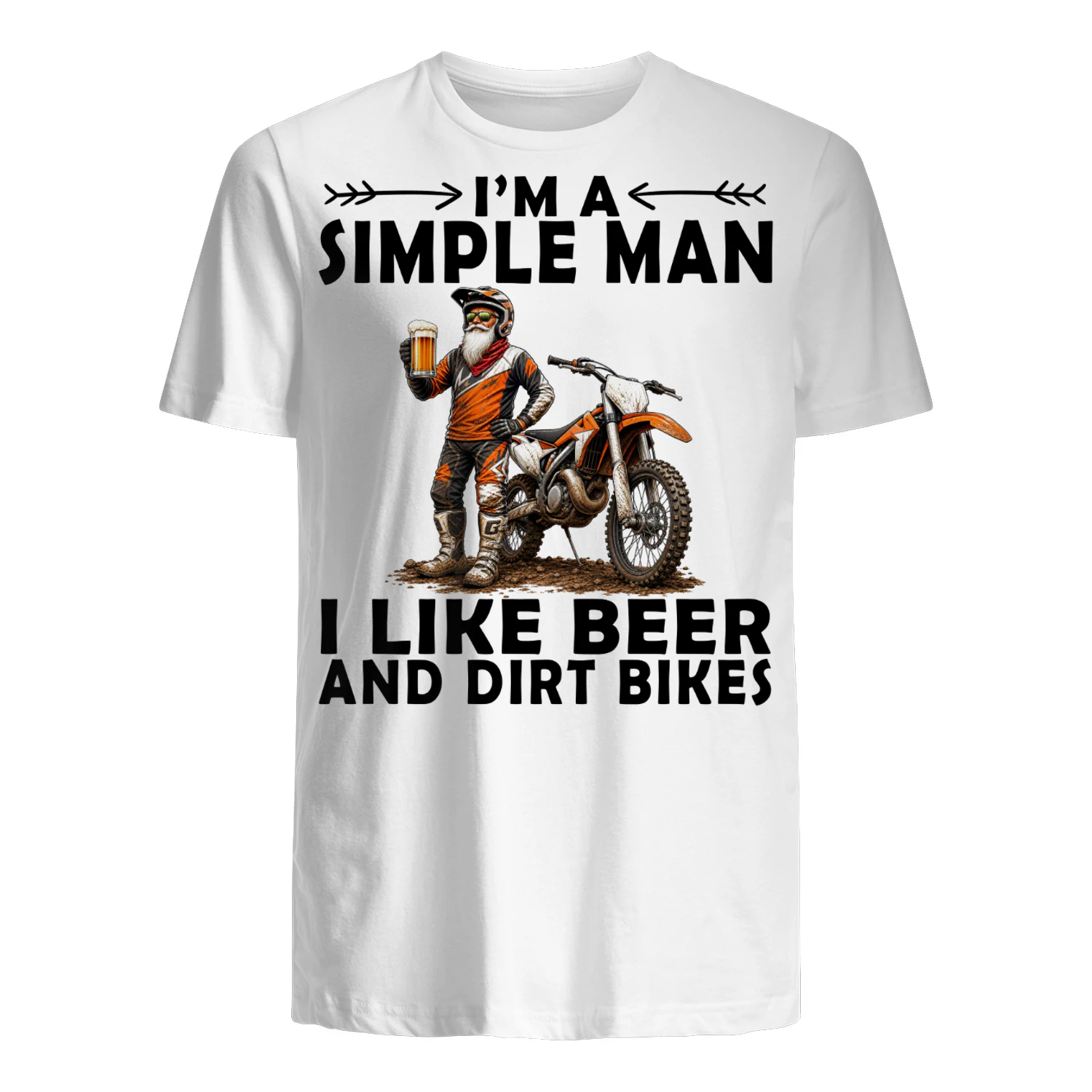 dirt-bikes-simple-man