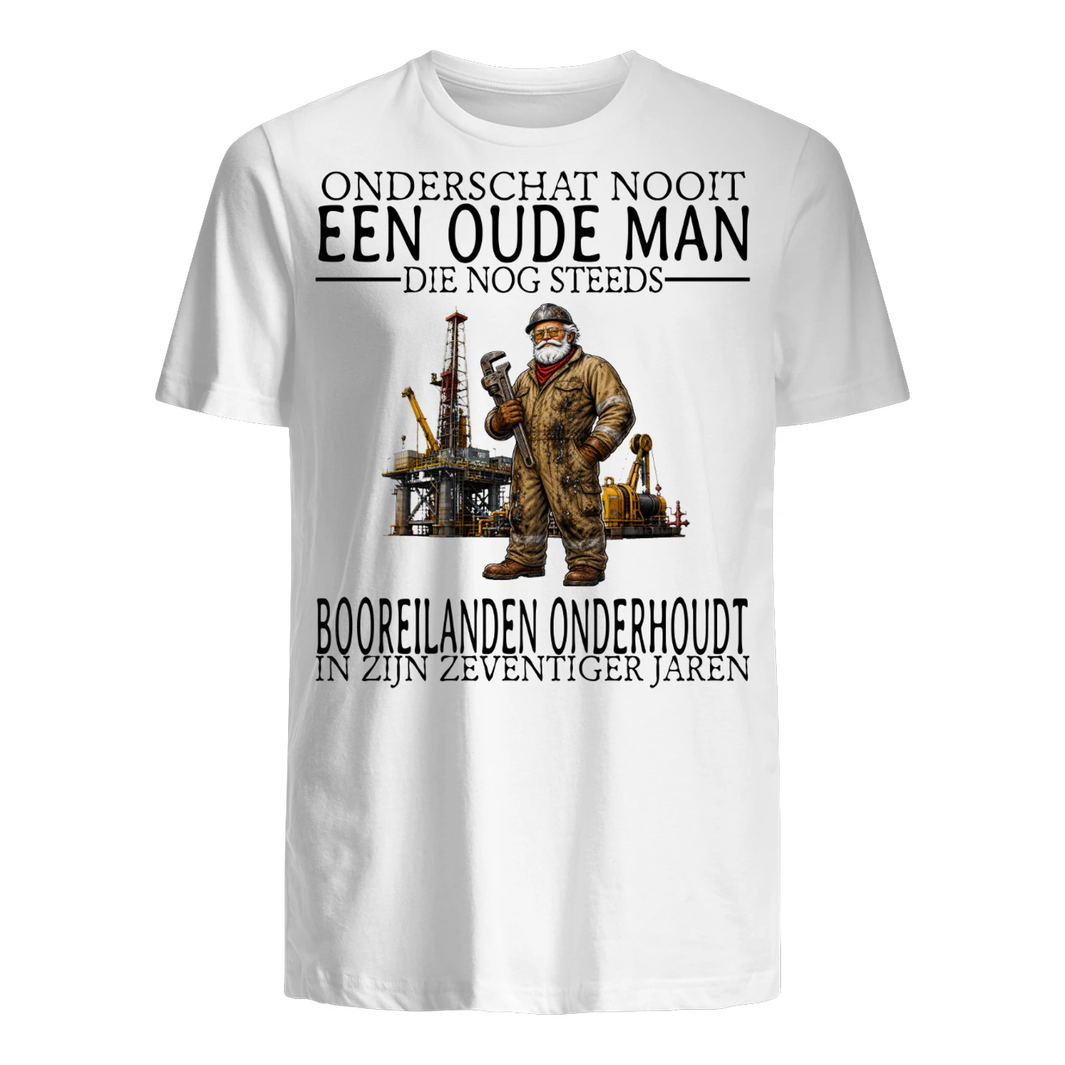 Rig-Mechanic-nv70-netherlands