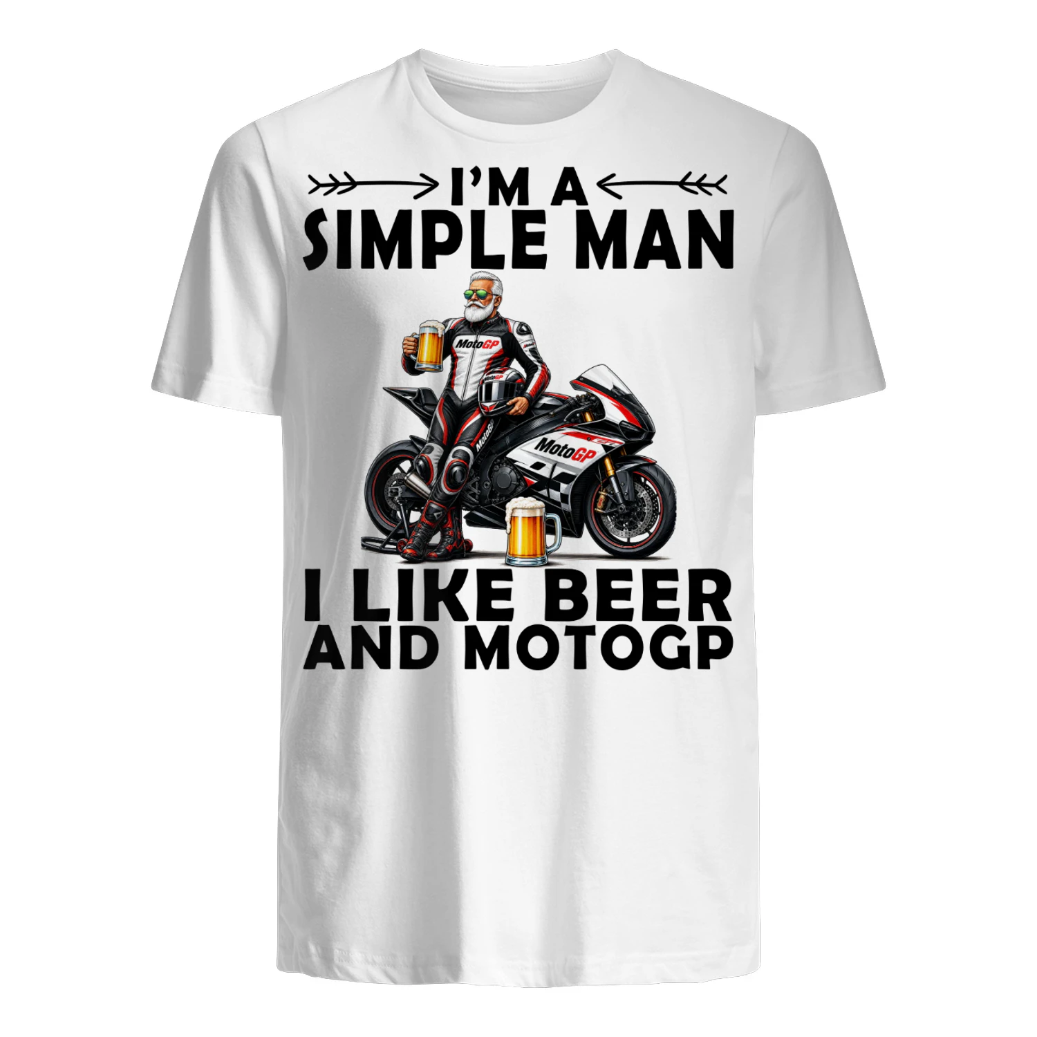 motogp-simple-man
