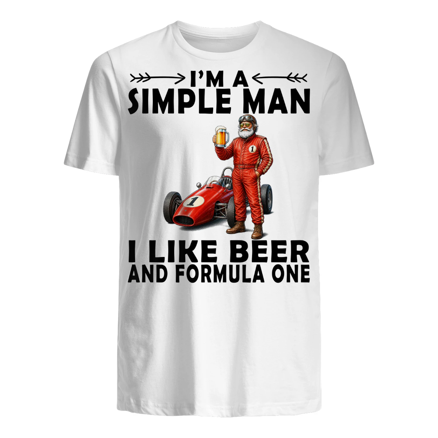 f1-simple-man
