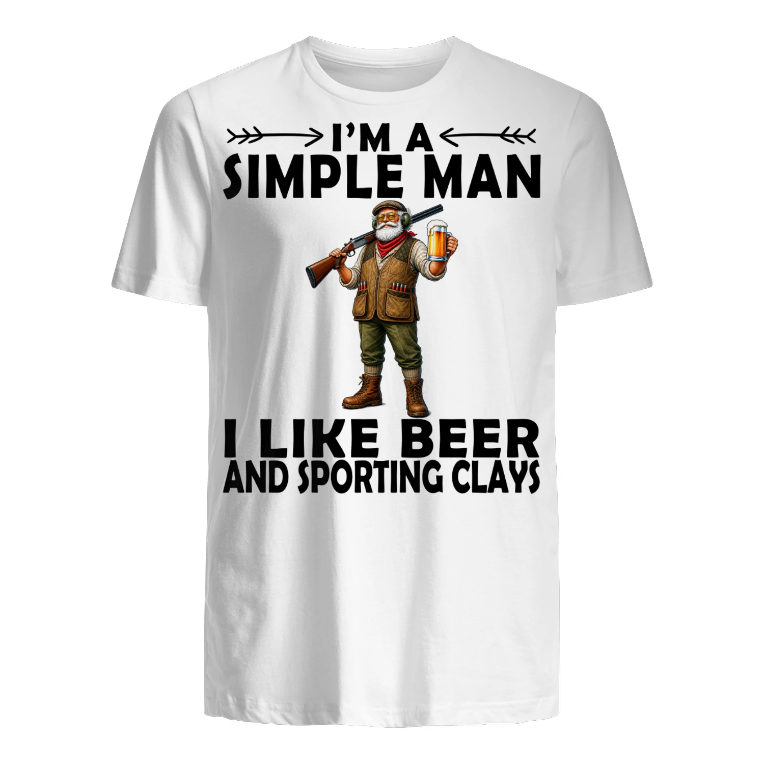 sporting-clays-simple-man