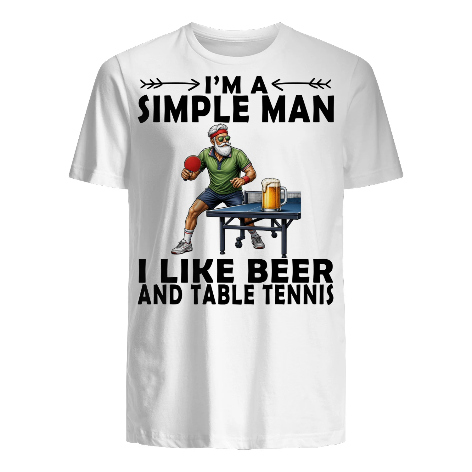 table-tennis-simple-man