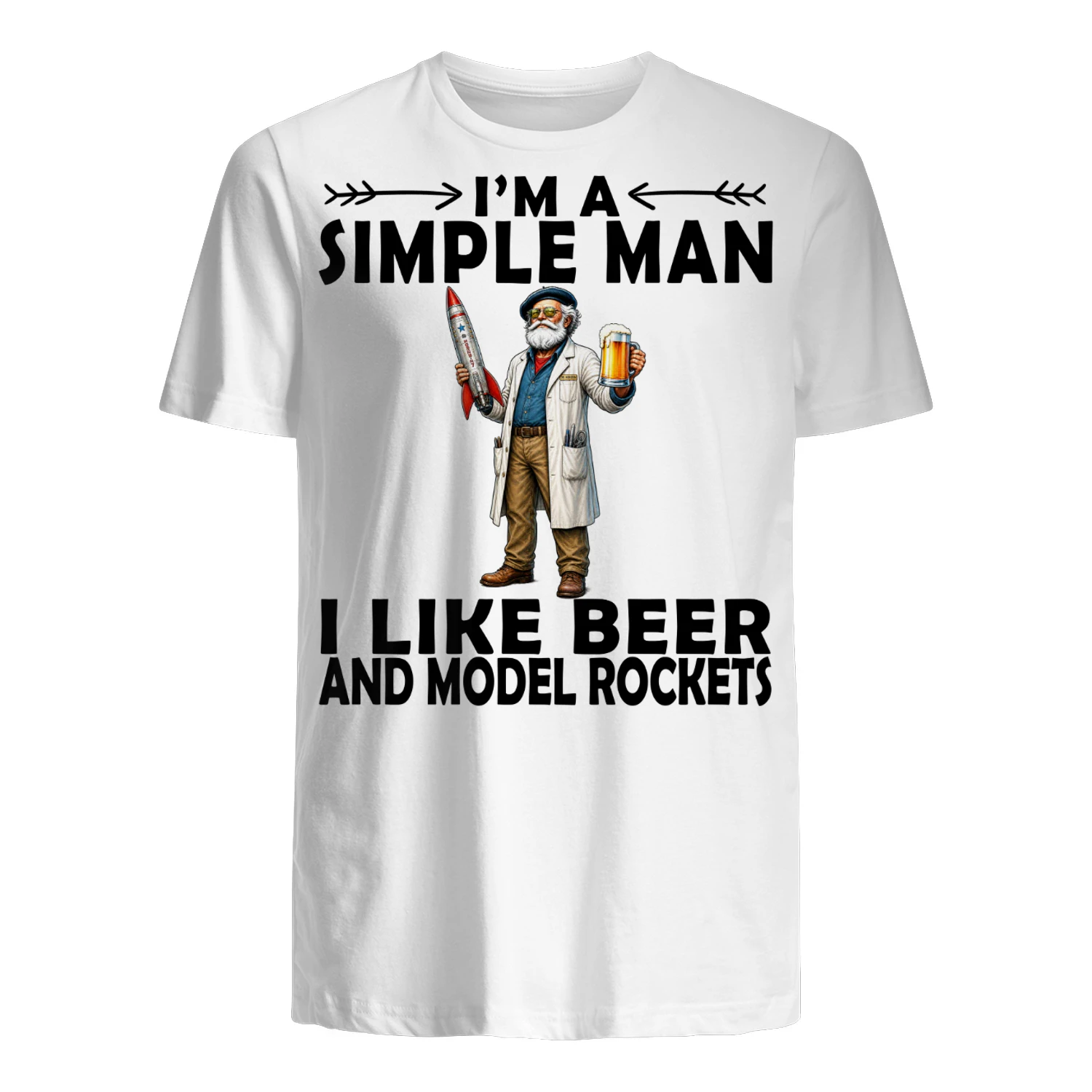 model-rockets-simple-man