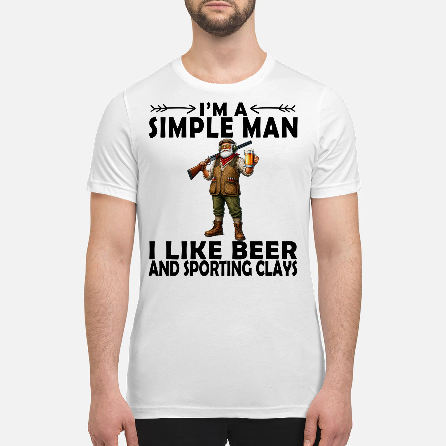 sporting-clays-simple-man