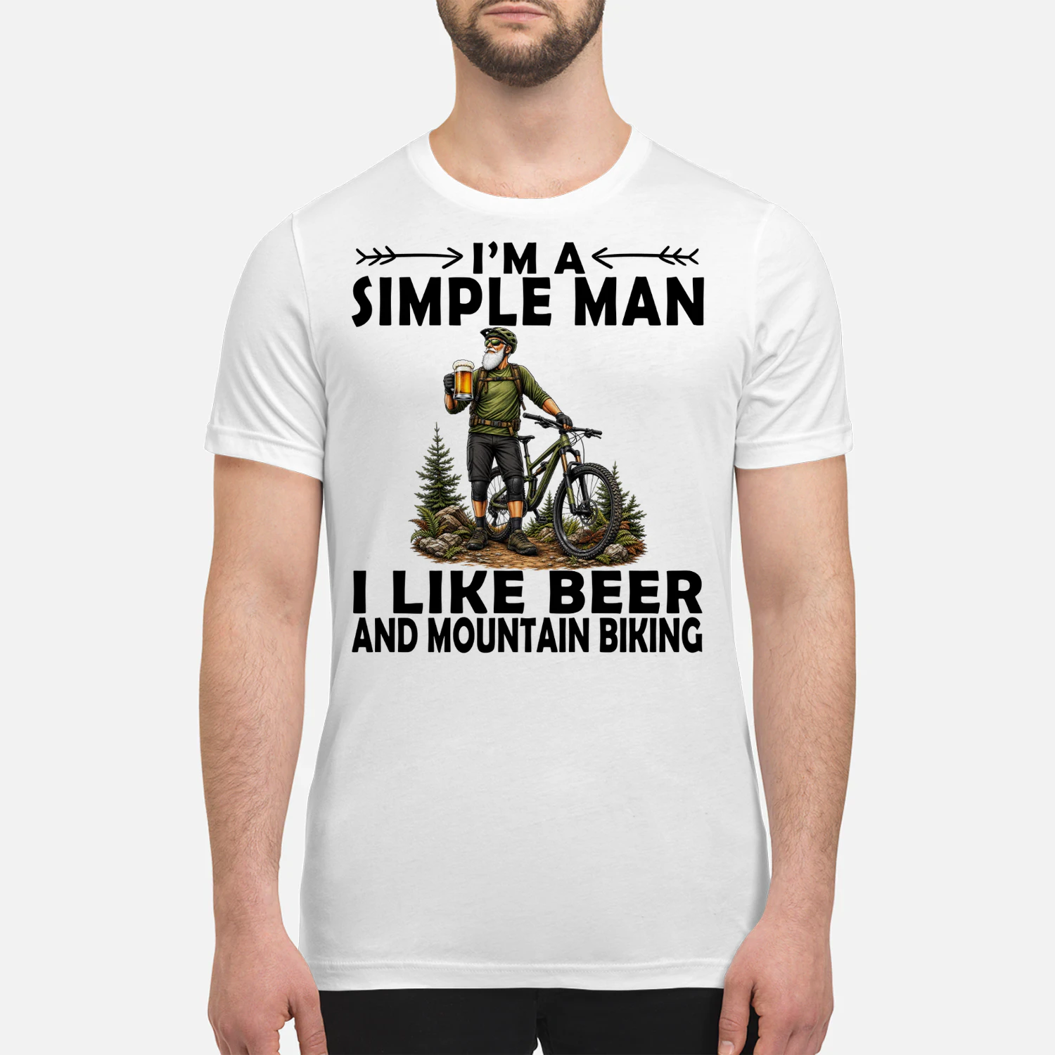 mountain-biking-simple-man
