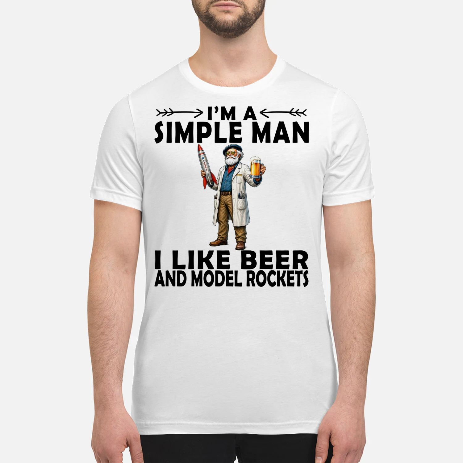 model-rockets-simple-man