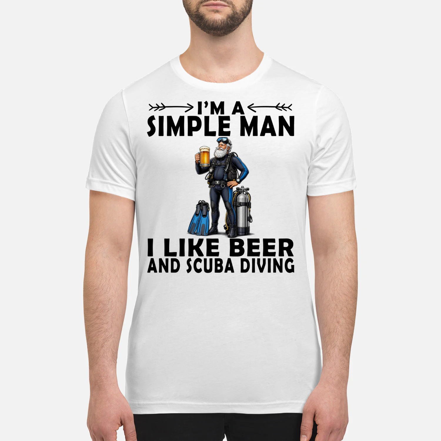 scuba-diving-simple-man