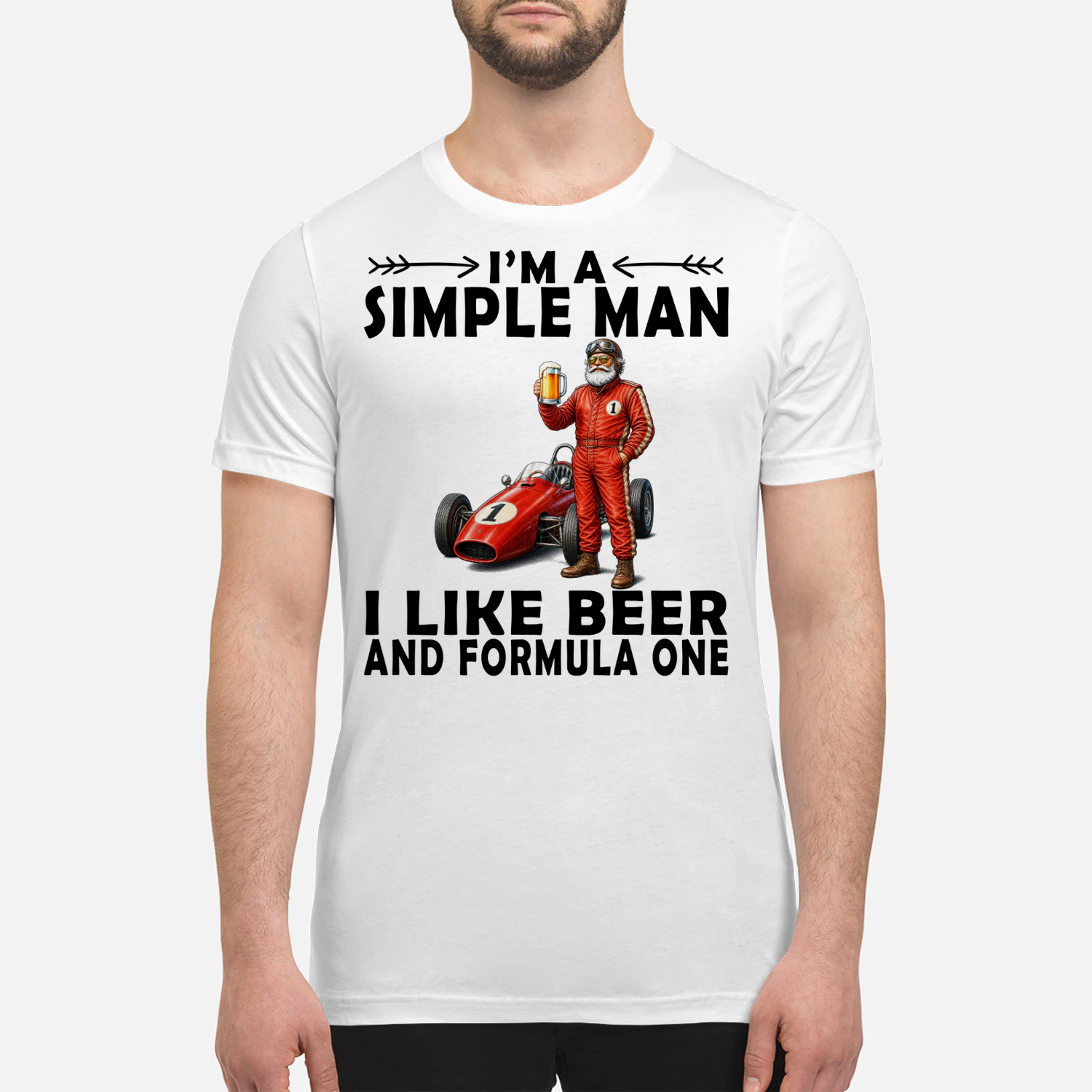 f1-simple-man