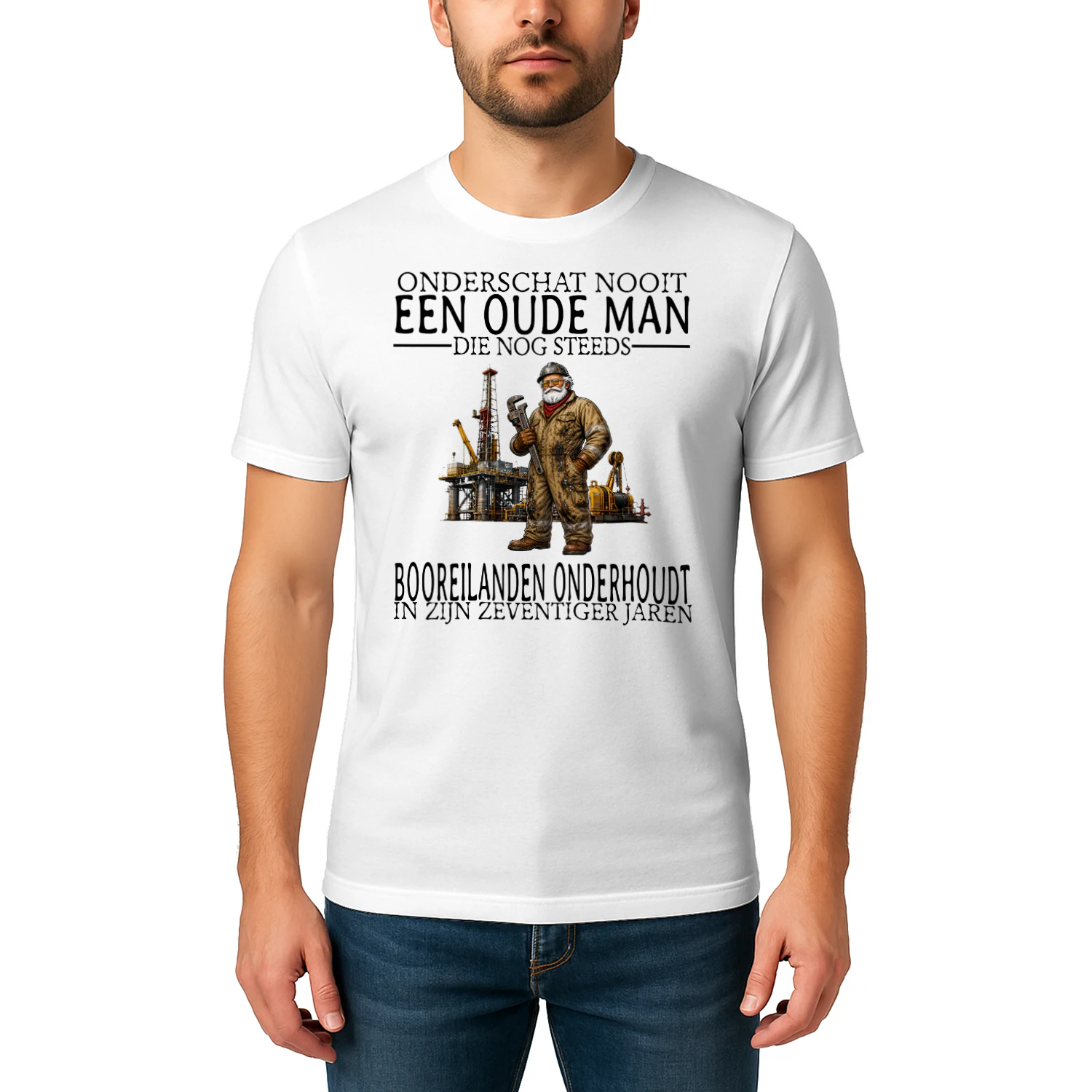 Rig-Mechanic-nv70-netherlands