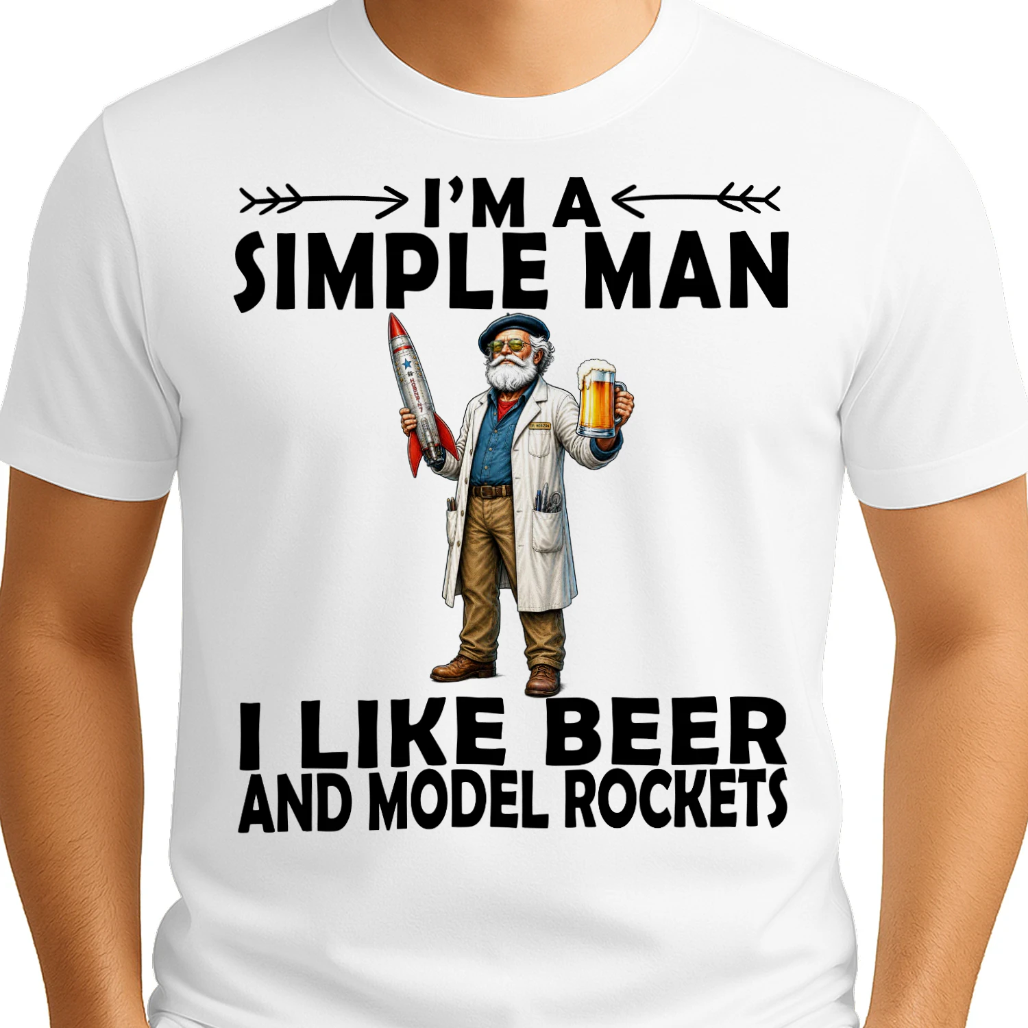 model-rockets-simple-man