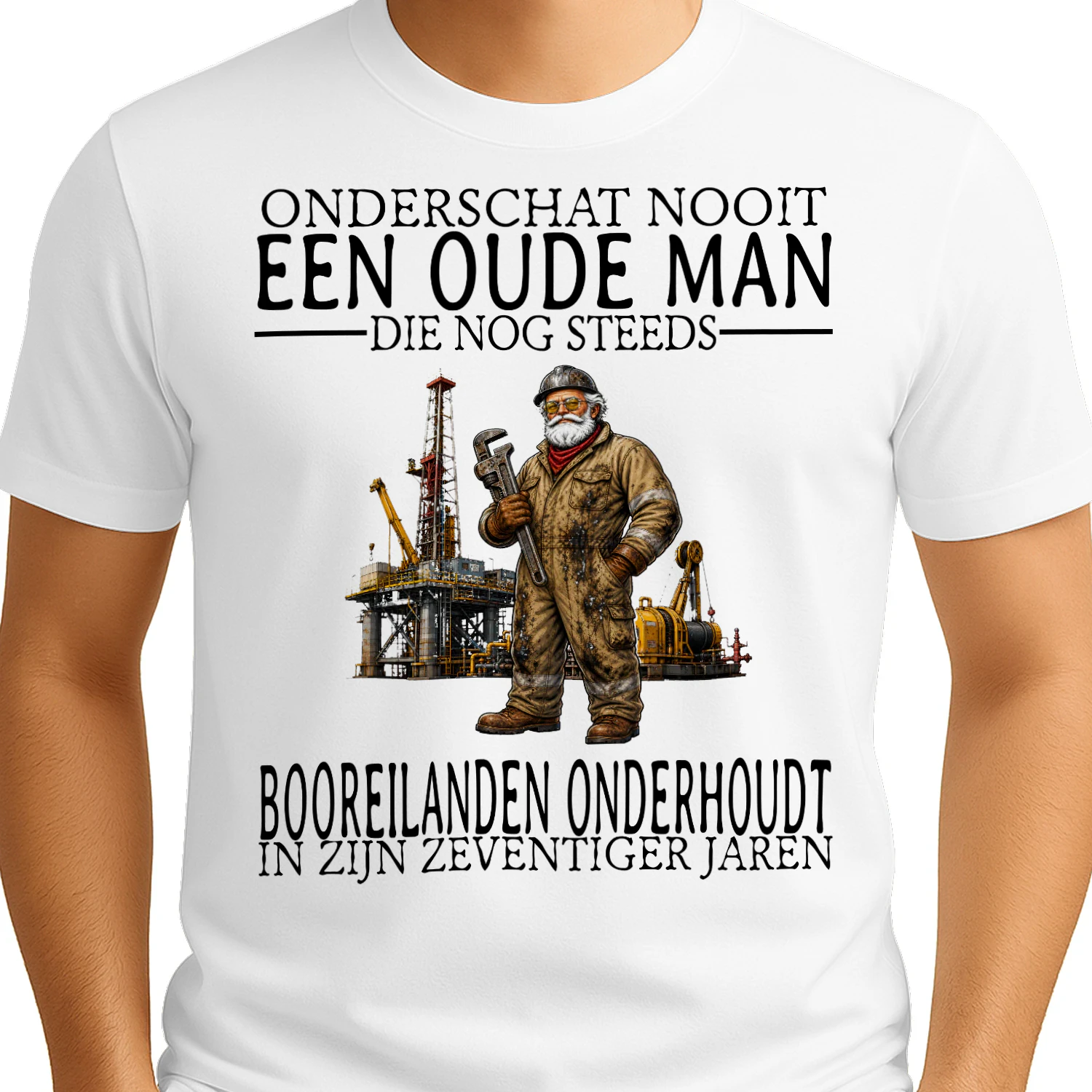 Rig-Mechanic-nv70-netherlands