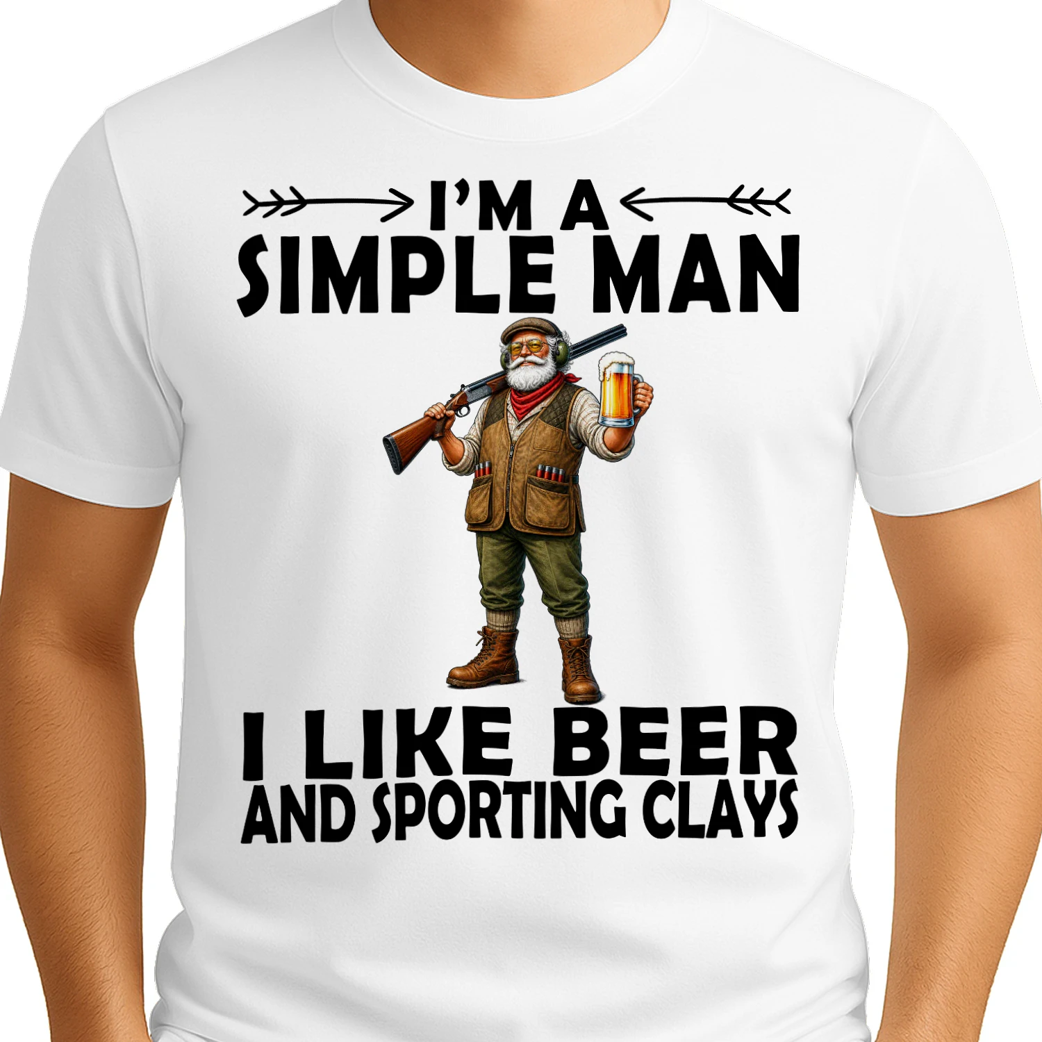 sporting-clays-simple-man
