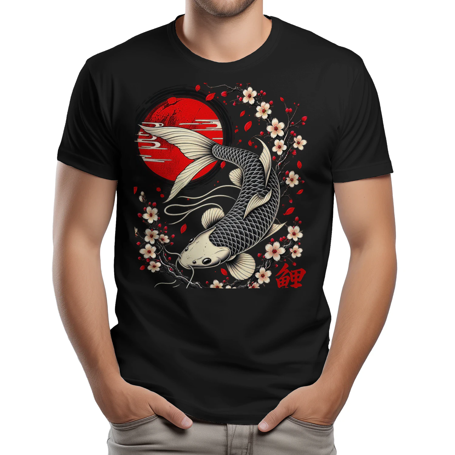 Fishing Tshirt
