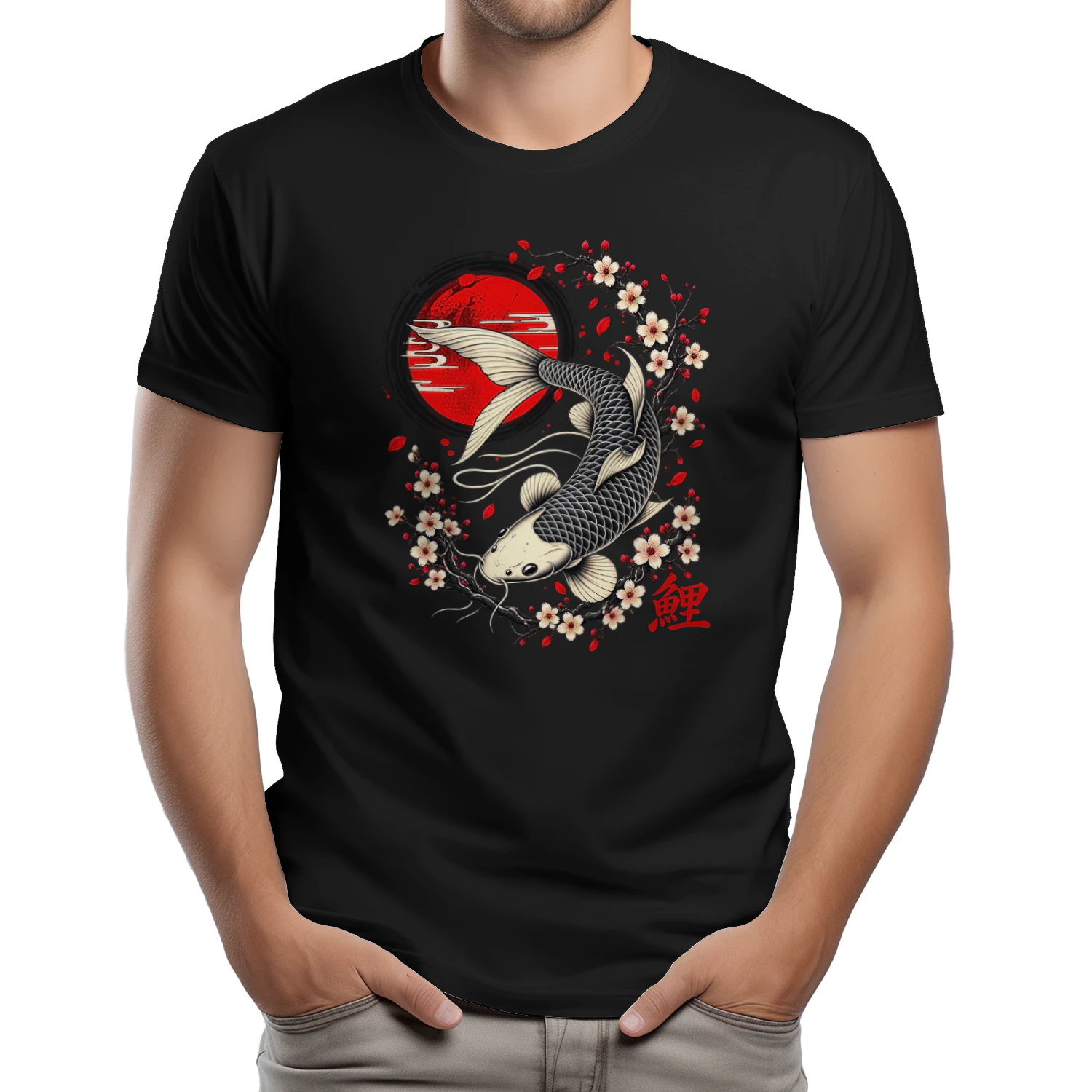 Fishing Tshirt