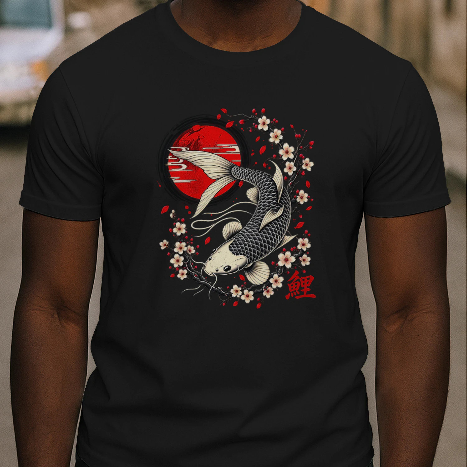 Fishing Tshirt