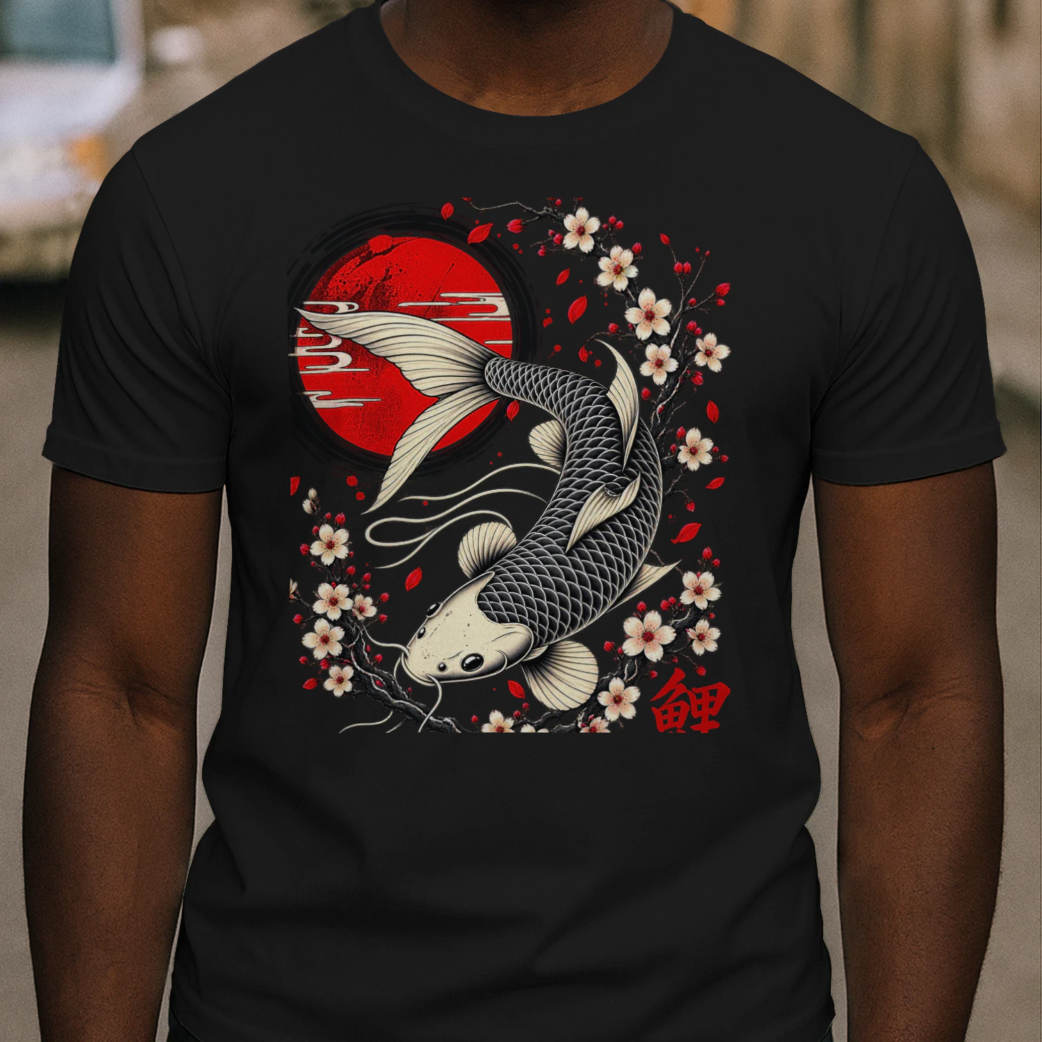 Fishing Tshirt
