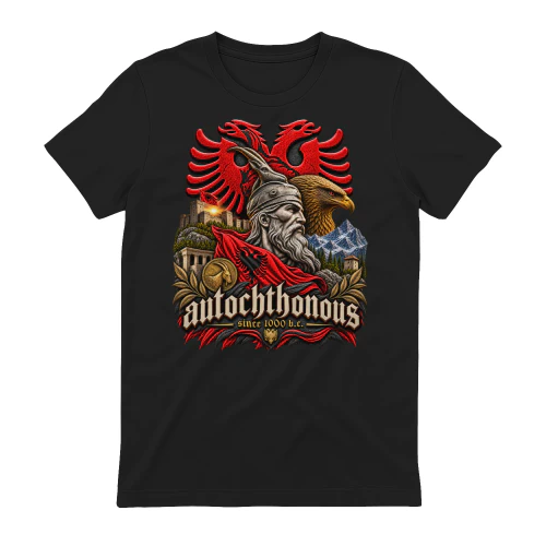 Autochthonous