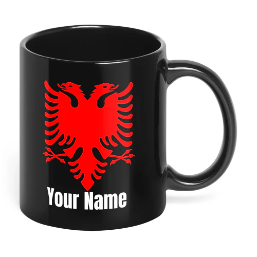 Eagle Mug