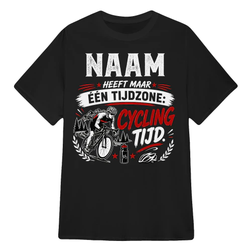 Cycling-TIJD
