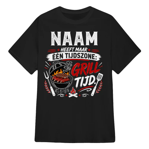 TIJDSZONE