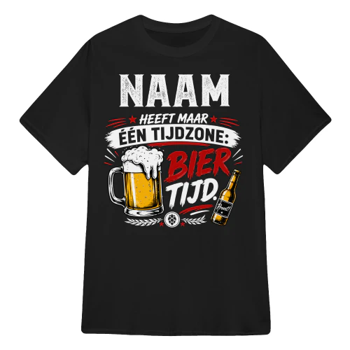 BIERTIJD