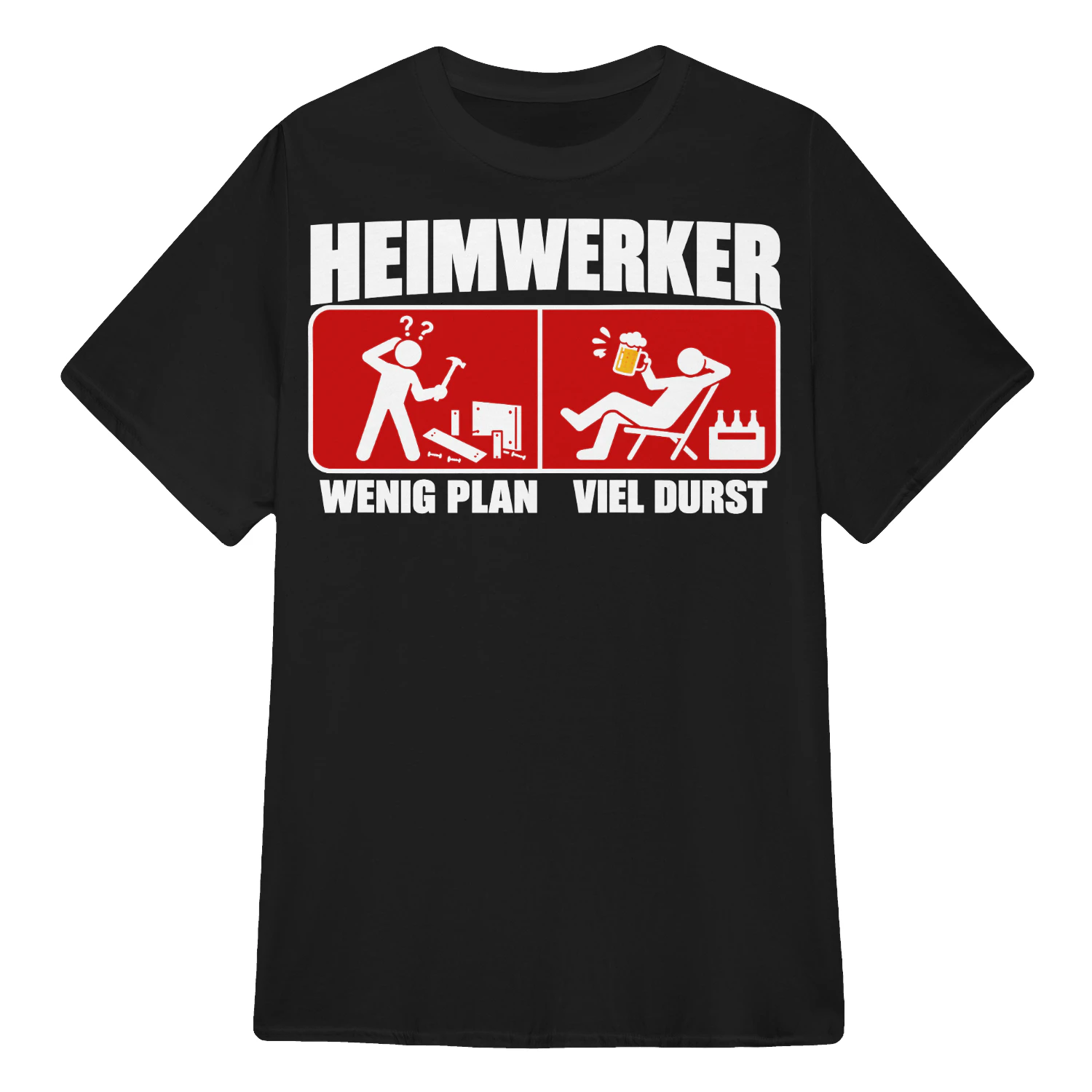 HEIMWERKER