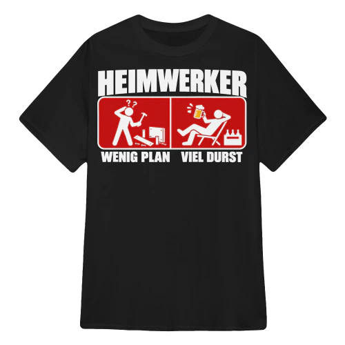 HEIMWERKER