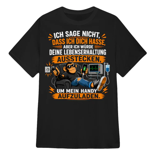 UM MEIN HANDY AUFZULADEN