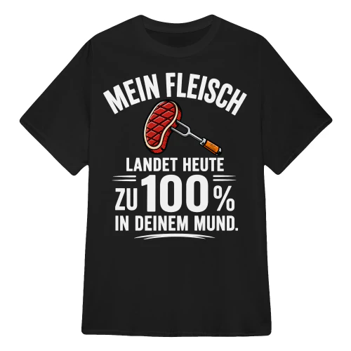 IN DEINEM MUND