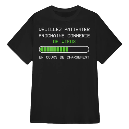 EN COURS DE CHARGEMENT
