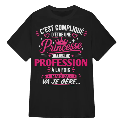 MAIS ÇA~ VA JE GÈRE…