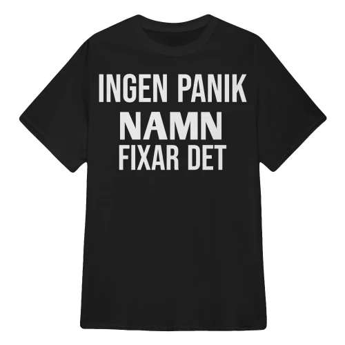 FIXAR DET